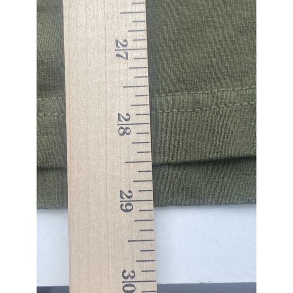 Krizz Kaliko Strange Music Vintage Rap T-shirt XL Y2K Spider Man Green - Picture 4 of 10